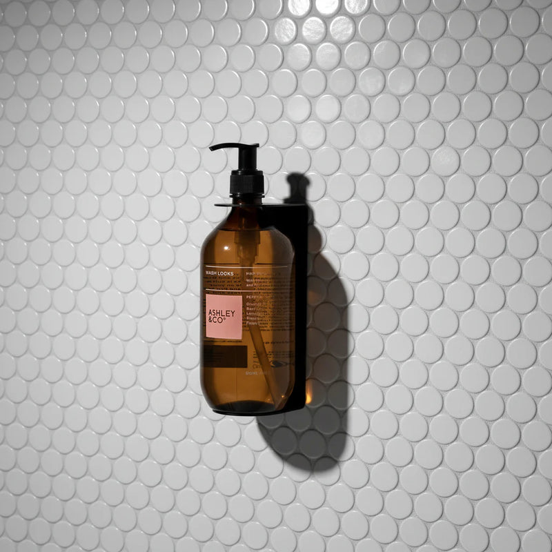 Handy Co. Soap Dispenser Holders | Single, Dual & Triple Options
