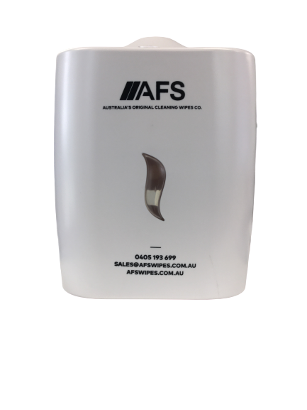 AFS Wall Mounted Dispenser