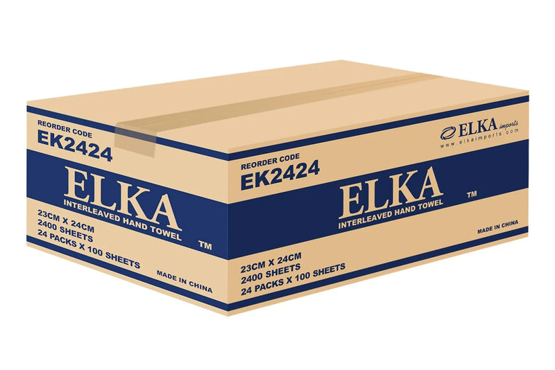 Elka Hand Towel Ultraslim (EK2424E)