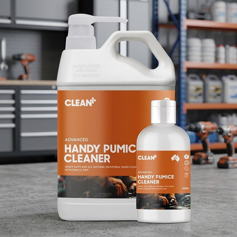 Advanced Handy Pumice Cleaner – 1L or 5L