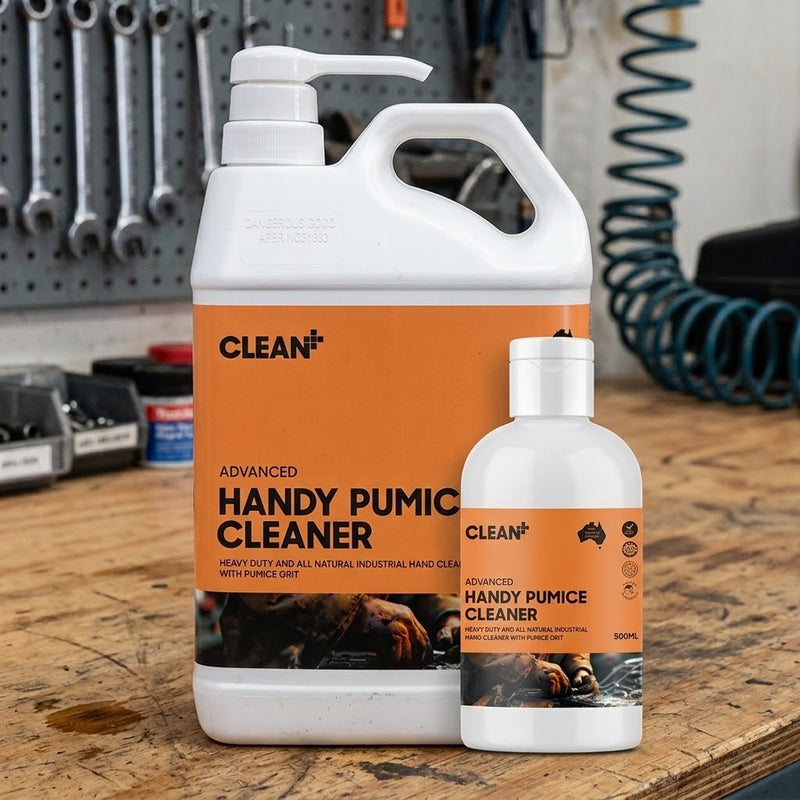 Advanced Handy Pumice Cleaner – 1L or 5L