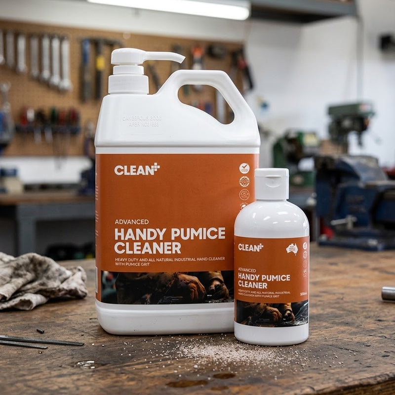 Advanced Handy Pumice Cleaner – 1L or 5L