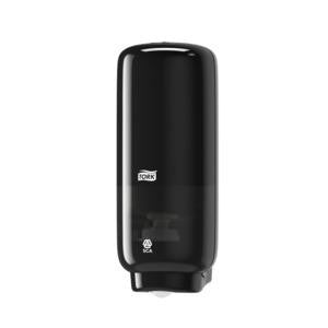 Tork Intuition™ Sensor Skincare Dispenser Black S4(561608)