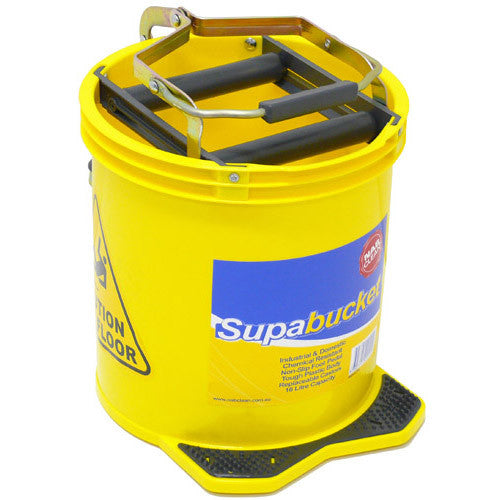 Mop Bucket