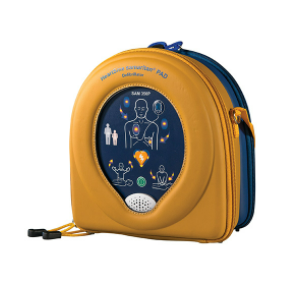 Aero Healthcare Heartsine Samaritan Defibrillator (350P - Semi-Automatic)