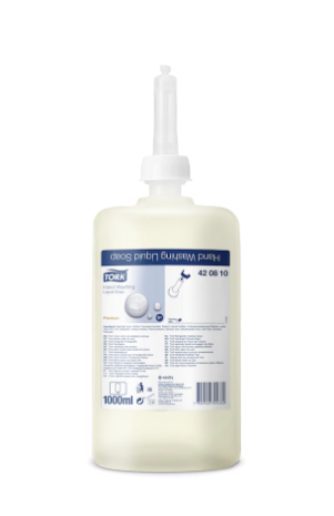 Tork Hand Washing Liquid Soap(420810)