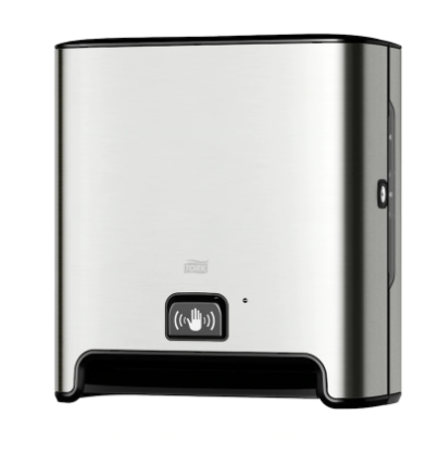 Tork Matic® Hand Towel Roll Dispenser - with Intuition™ Sensor (460001)