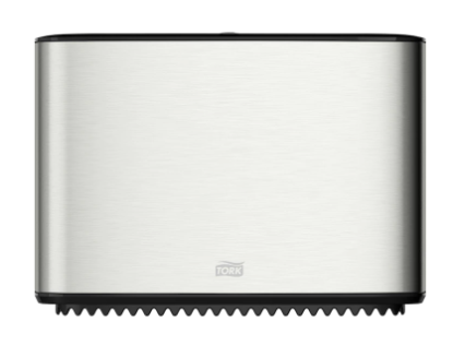Tork Mini Jumbo Toilet Roll Dispenser (460006)