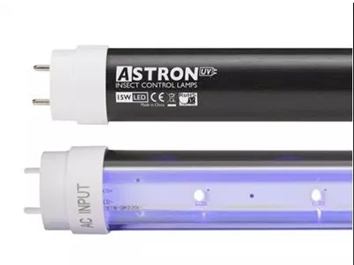 ASTRON 15 W LED SP UV-A Lamp