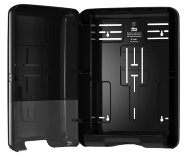 Tork Singlefold/C-fold Hand Towel Dispenser