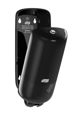 Tork Liquid and Spray Soap Dispenser (560008)