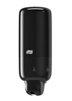 Tork Liquid and Spray Soap Dispenser (560008)