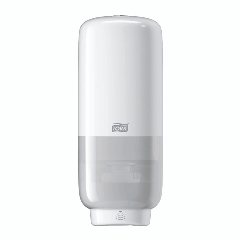 Tork Foam Soap Dispenser Sensor White S4 (561600)