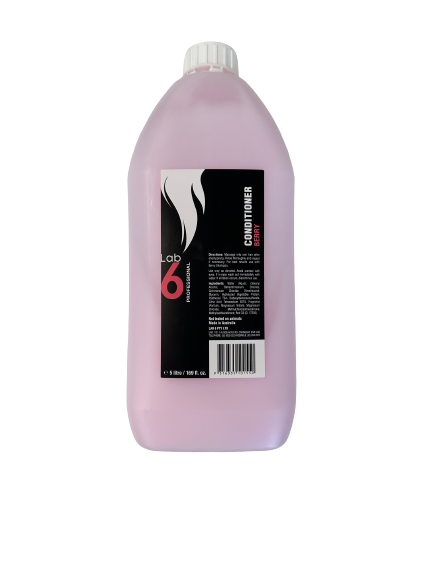 Bulk Berry Hair Conditioner 5L | Salon, Gym & Accommodation Use | Star Hygiene