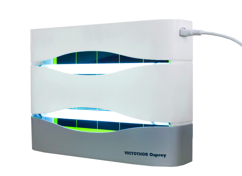 Vectothor Osprey Flying Insect Killer Light Trap