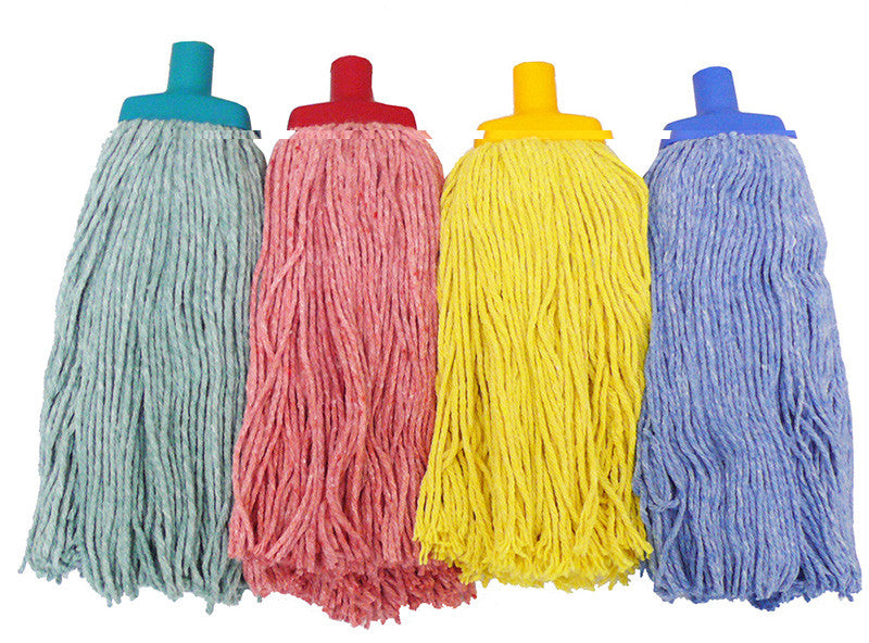 Mop Heads 400gr