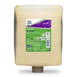 Deb Gritty Foam 3.2L (CTN 4)