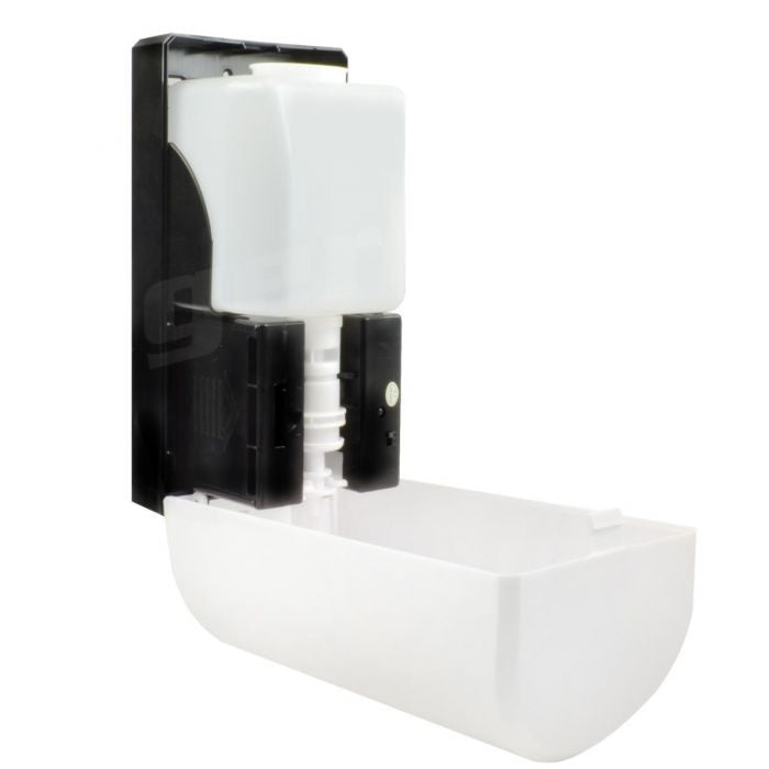 AUTO HAND SANITISER DISPENSER (REFILLABLE)