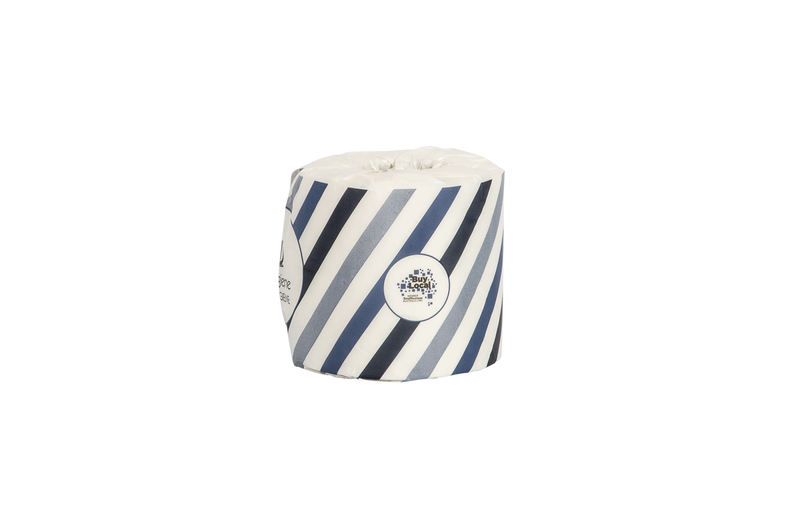 Toilet Paper 2 Ply 400 Sheets (CTN 48) | Star Hygiene – Individually Wrapped