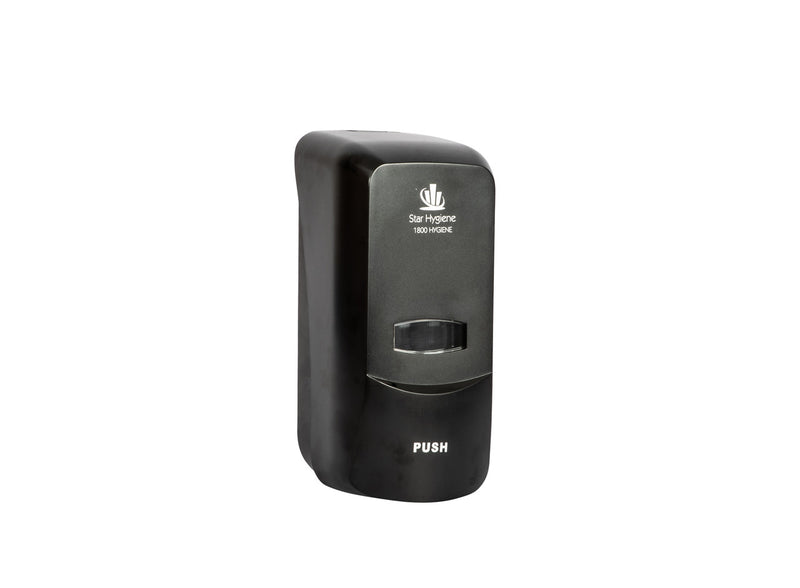 Star Hygiene Soap & Sanitiser Dispenser 1L