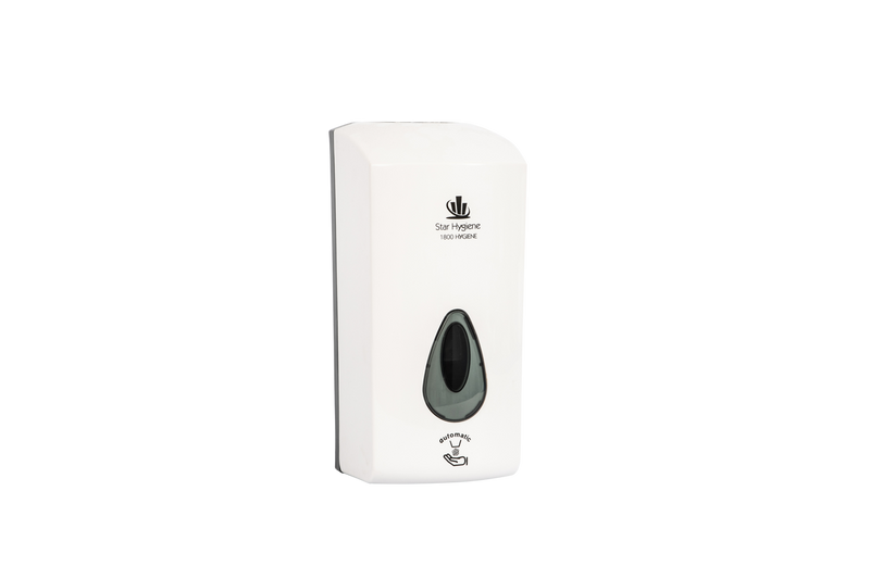 Automatic Soap/Sanitiser Dispenser 1100ml