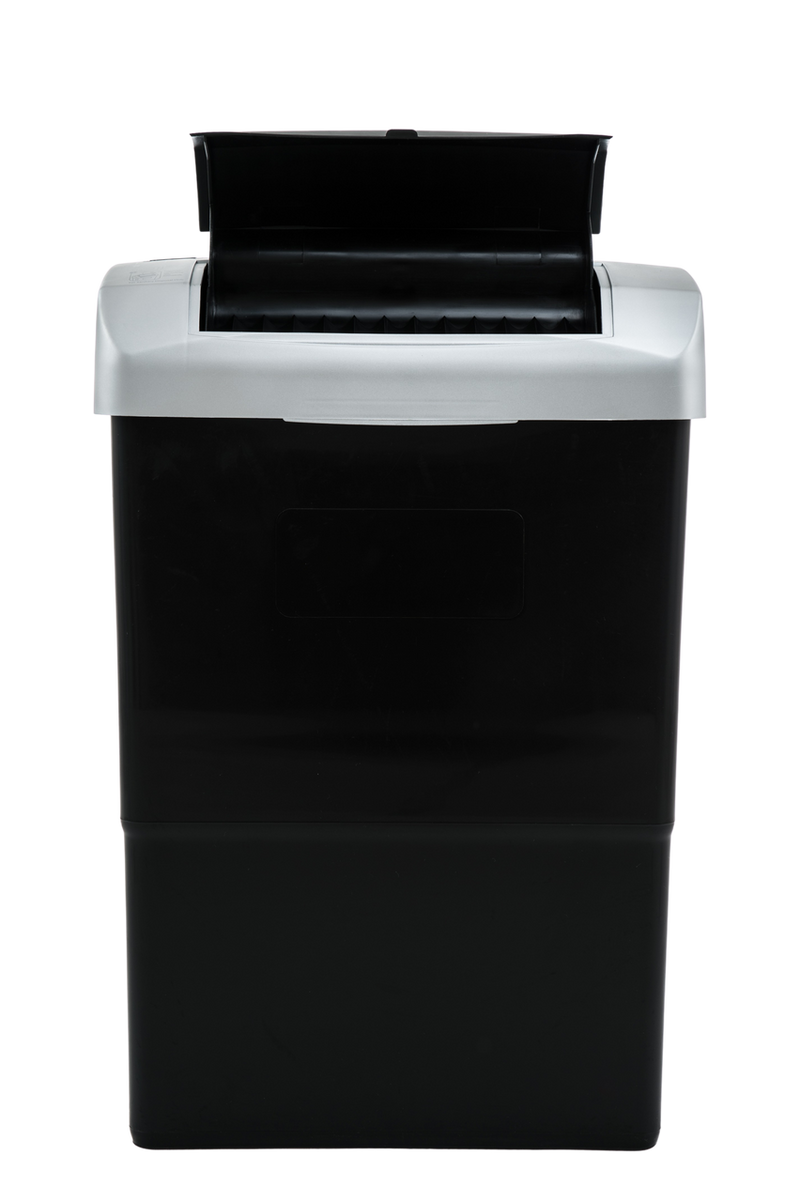 BLACK SILVER SANITARY UNIT