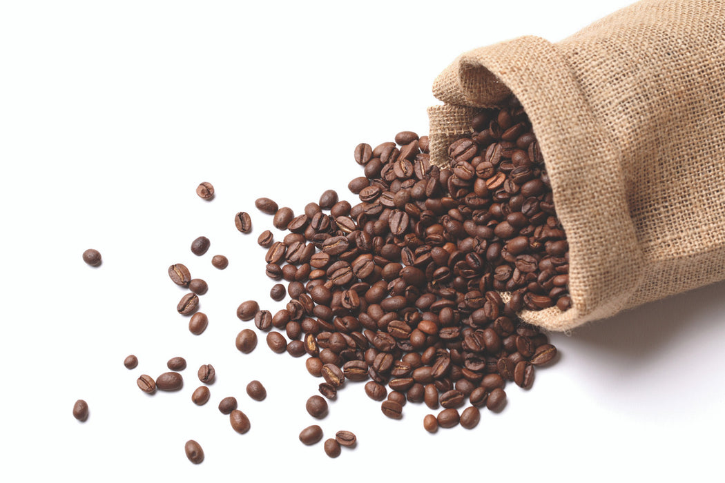Hyscent Coffee Bean Invent (CTN 6)