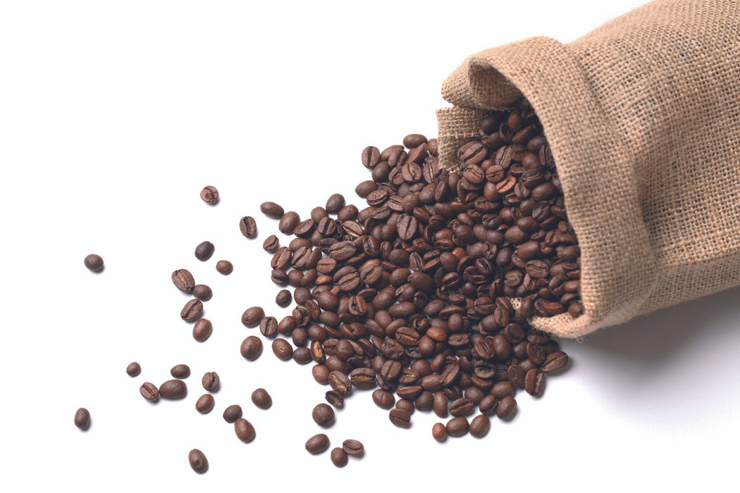 Hyscent Aspirational (W) Coffee Bean (CTN 6)
