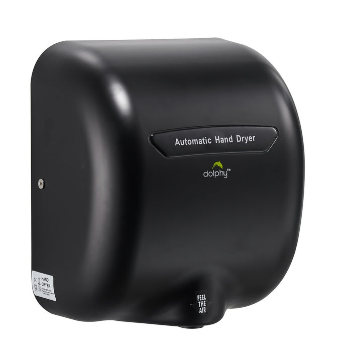 Dolphy European Style Hand Dryer (1800W)