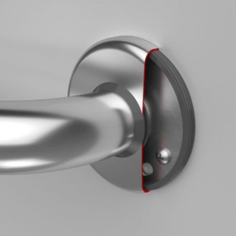 Dolphy Grab Rail (Stainless Steel) Australia