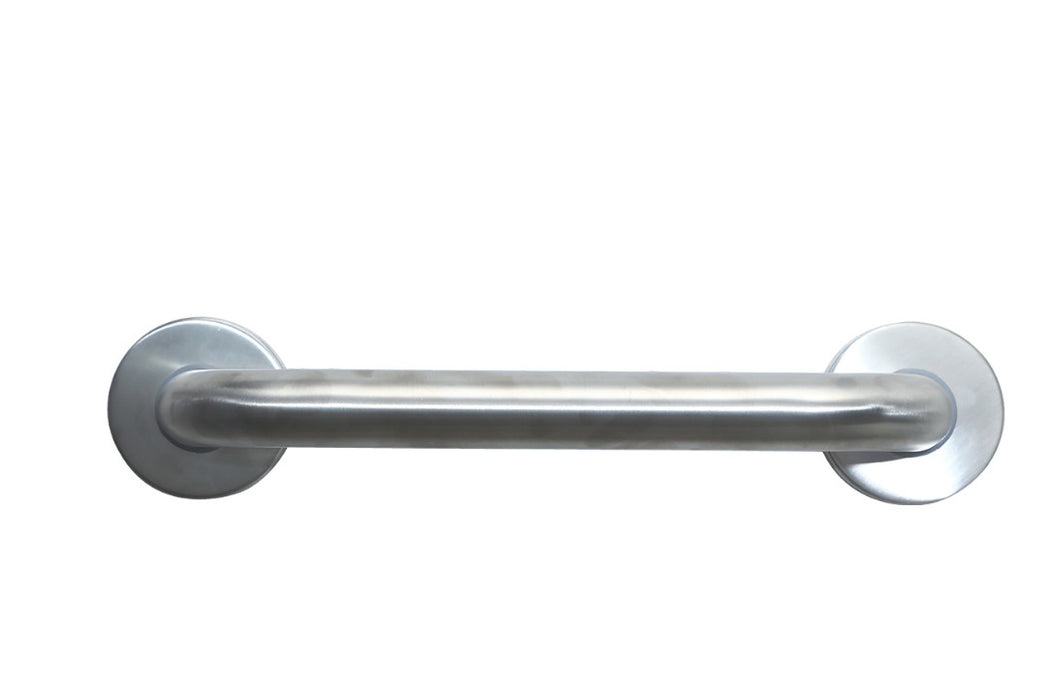 Dolphy Grab Rail (Stainless Steel)
