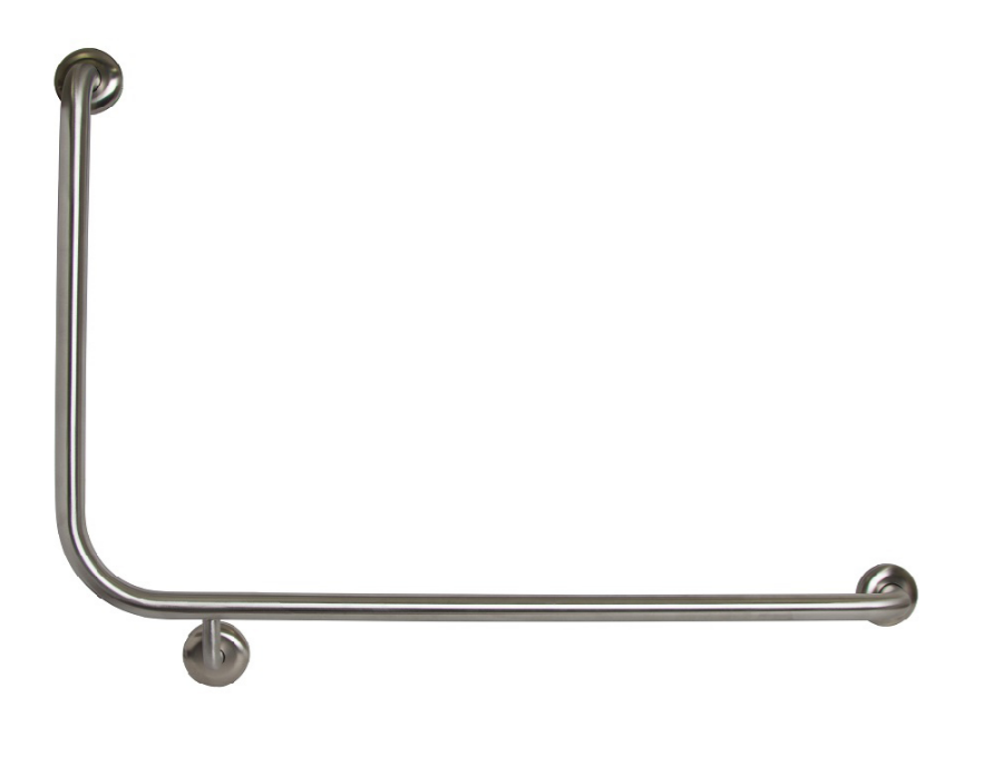 Dolphy Safety Grab Rail (Stainless Steel)
