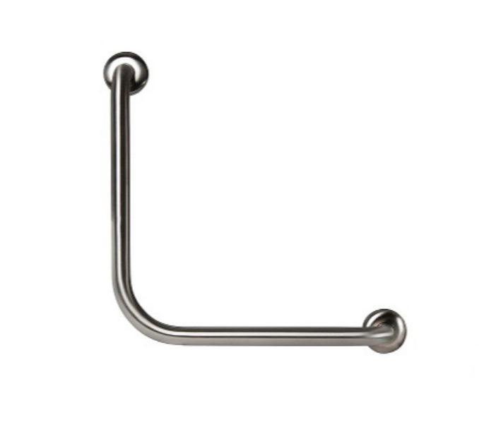 Dolphy 90 Degree Safety Grab Rail (Stainless Steel)