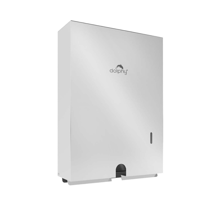 Dolphy Paper Towel Dispenser (Stainless Steel) Australia