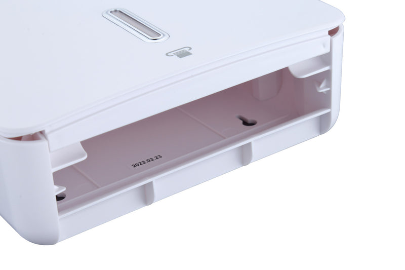 Dolphy Jumbo Plaza Ultraslim Paper Towel Dispenser (Plastic) Australia
