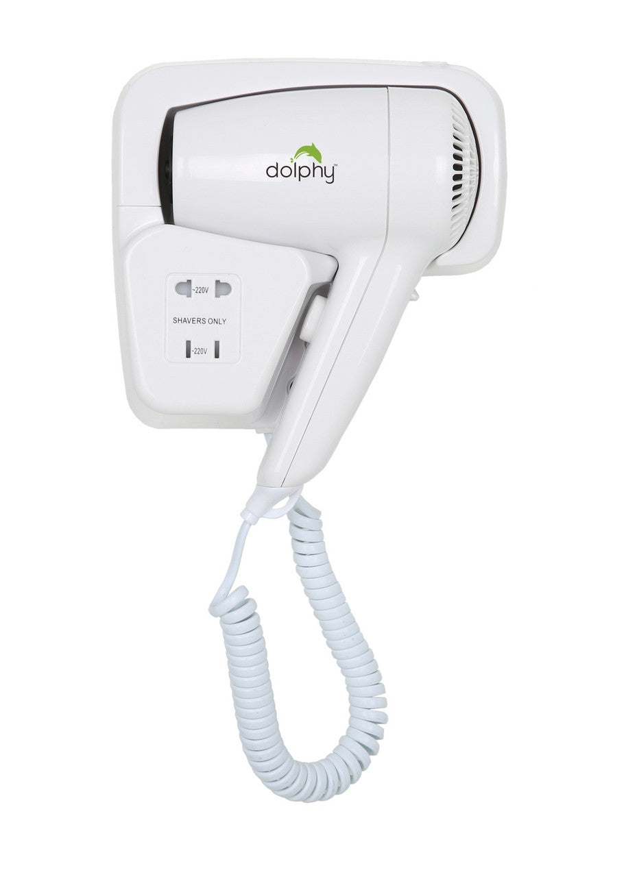 Hair Dryers