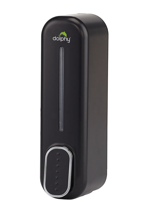 Dolphy Soap Dispenser (Black - 300mL) Australia