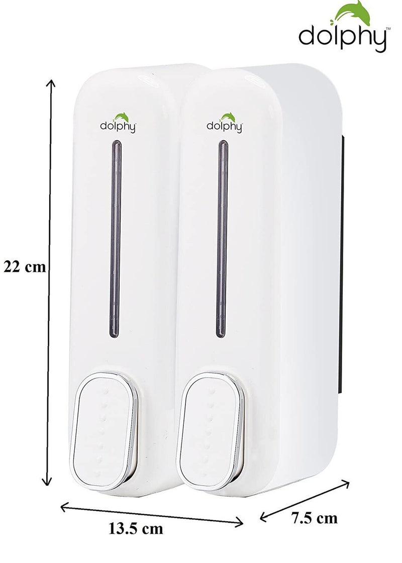 Dolphy Soap Dispenser (300ml) Australia