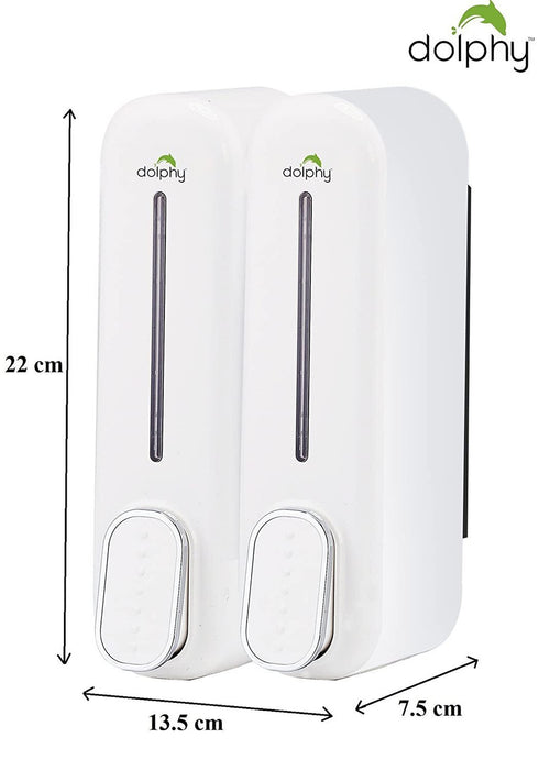 Dolphy Soap Dispenser (300ml)