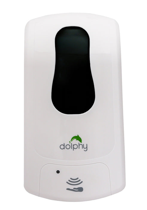 Dolphy Automatic Soap/Sanitiser Dispenser (1000mL)