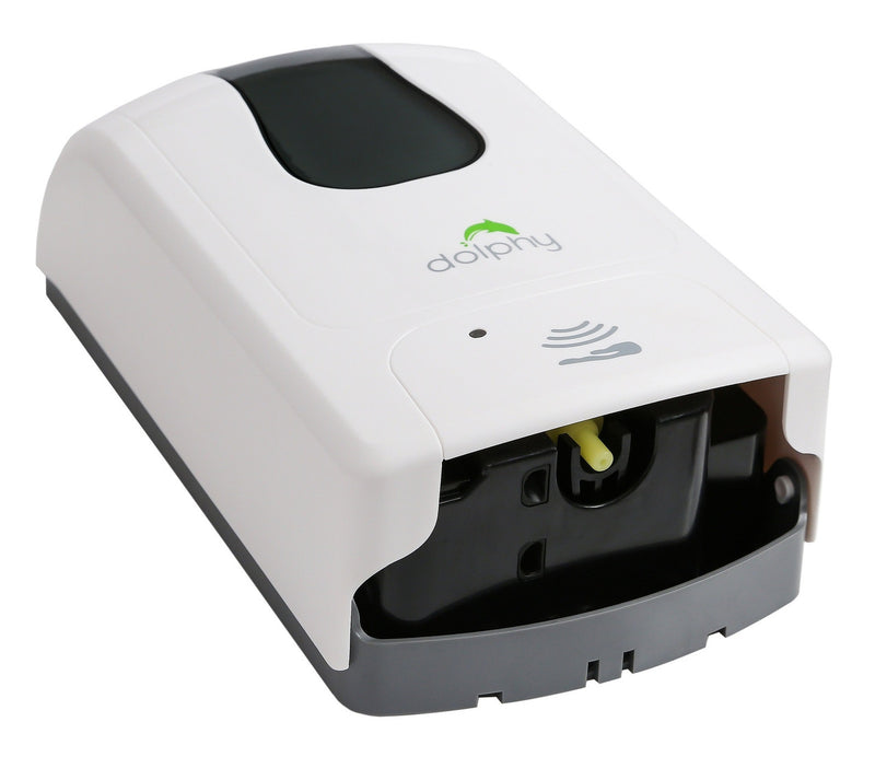 Dolphy Automatic Soap/Sanitiser Dispenser (1000mL) | Commercial Soap Dispenser Australia