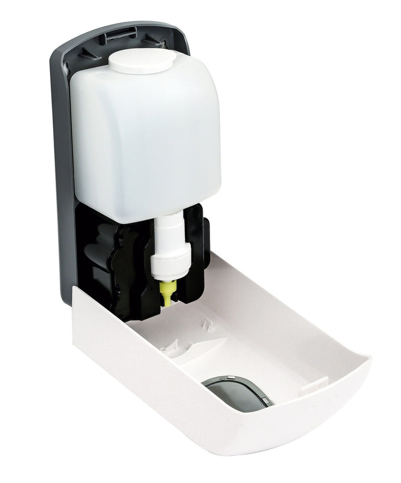 Dolphy Automatic Soap/Sanitiser Dispenser (1000mL) | Commercial Soap Dispenser Australia