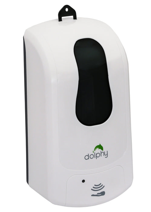 Dolphy Automatic Soap/Sanitiser Dispenser (1000mL)