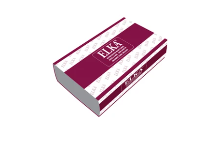 Elka 2 Ply Executive Interfold Hand Towel (EK4000E)
