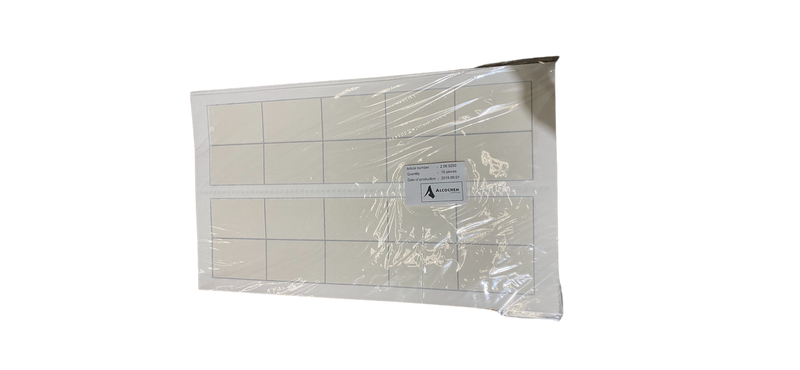Falcon LED Glue Board (Pack of 10)