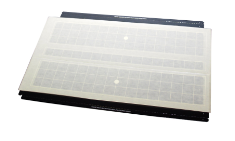 Vectothor Universal Glueboard Black (Pack of 10)
