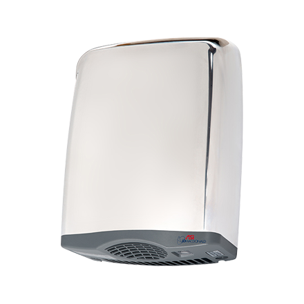 ASI JD Macdonald APPLAUSE AUTOMATIC HAND DRYER