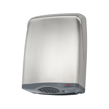 ASI JD Macdonald APPLAUSE AUTOMATIC HAND DRYER