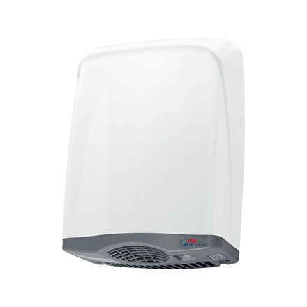 ASI JD Macdonald APPLAUSE AUTOMATIC HAND DRYER