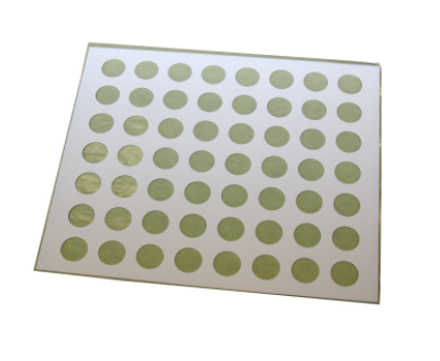 Vectothor Kestrel Glueboard (Pack of 10)
